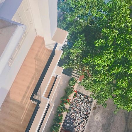 Hotel Khanh An Phan Thiet Exterior foto