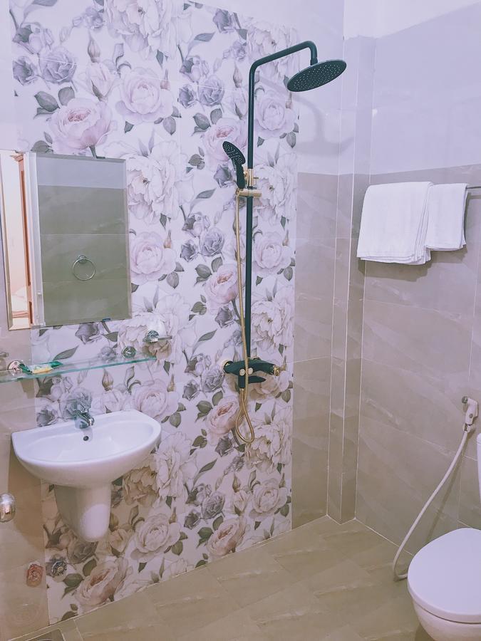 Hotel Khanh An Phan Thiet Exterior foto