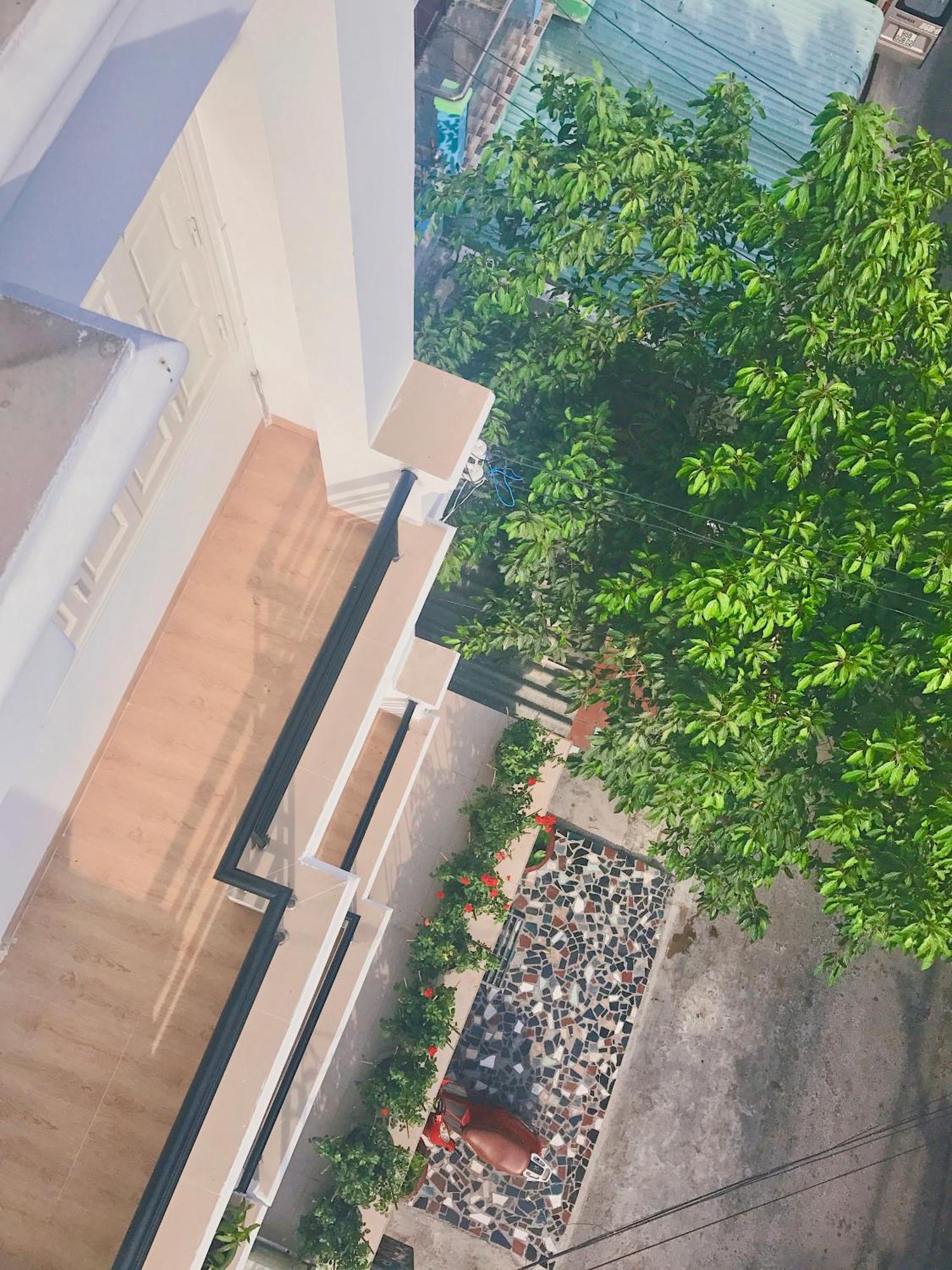 Hotel Khanh An Phan Thiet Exterior foto